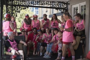 Cupid's Undie Run