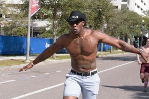 Cupid's Undie Run