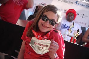 Cupid's Undie Run