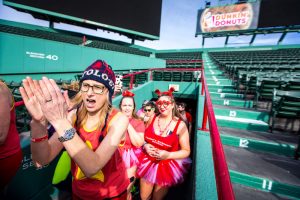Cupid's Undie Run