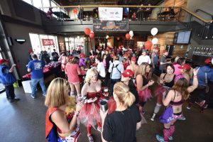Cupid's Undie Run