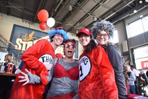 Cupid's Undie Run