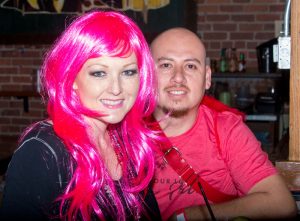 Cupid's Undie Run