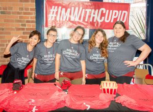 Cupid's Undie Run