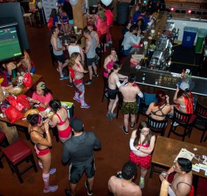 Cupid's Undie Run