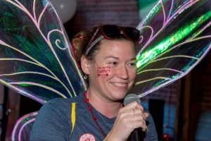 Cupid's Undie Run
