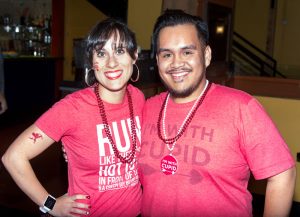Cupid's Undie Run