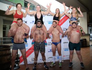 Cupid’s Undie Run