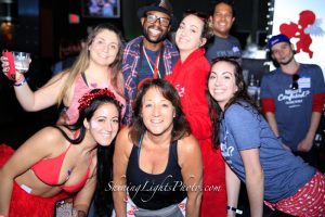 Cupid’s Undie Run