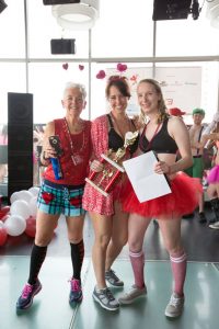 Cupid's Undie Run