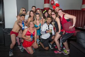 Cupid's Undie Run