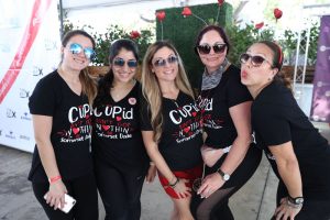 Cupid's Undie Run