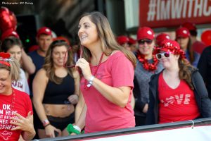 Cupid's Undie Run