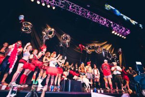 Cupid's Undie Run